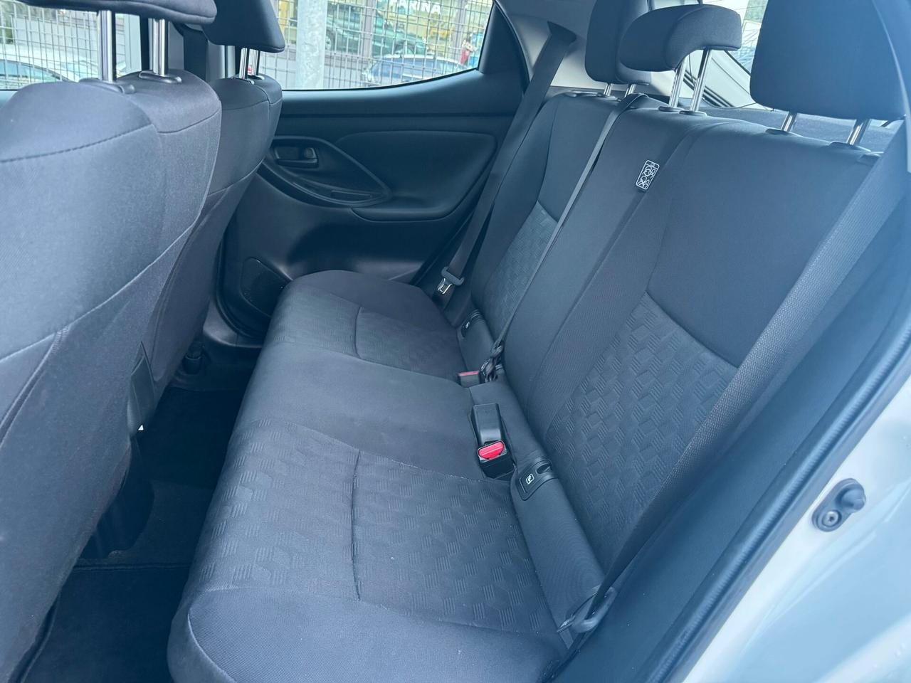 Toyota Yaris 1.5cc HEV Full Hybrid 116cv Active