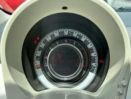 Fiat 500 C 1.2 Lounge dualogic