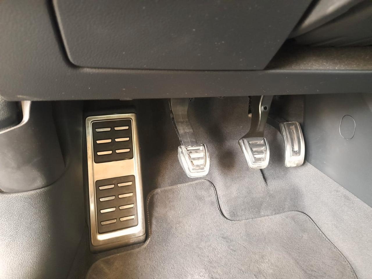 Audi A3 SPB 1.6 TDI 116CV S-Line