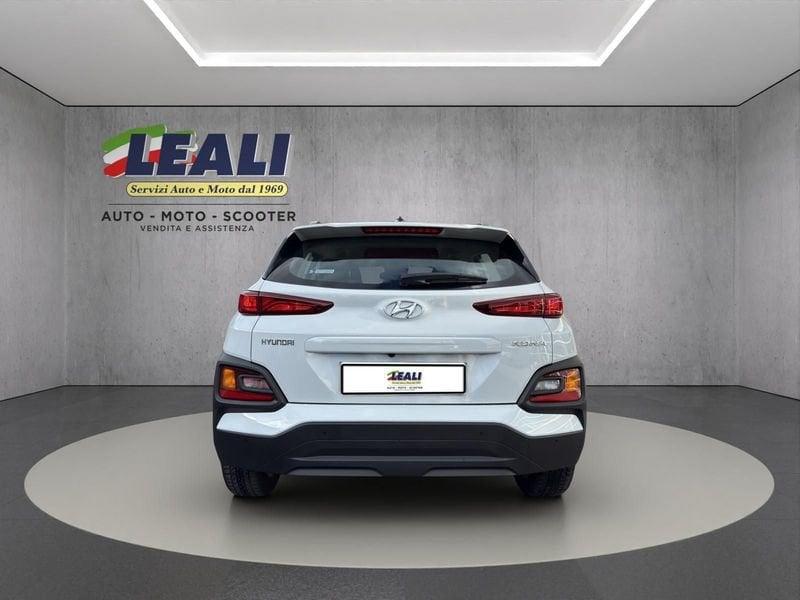Hyundai Kona Kona 5p 1.0 T-GDI 120cv 6m Xpossible