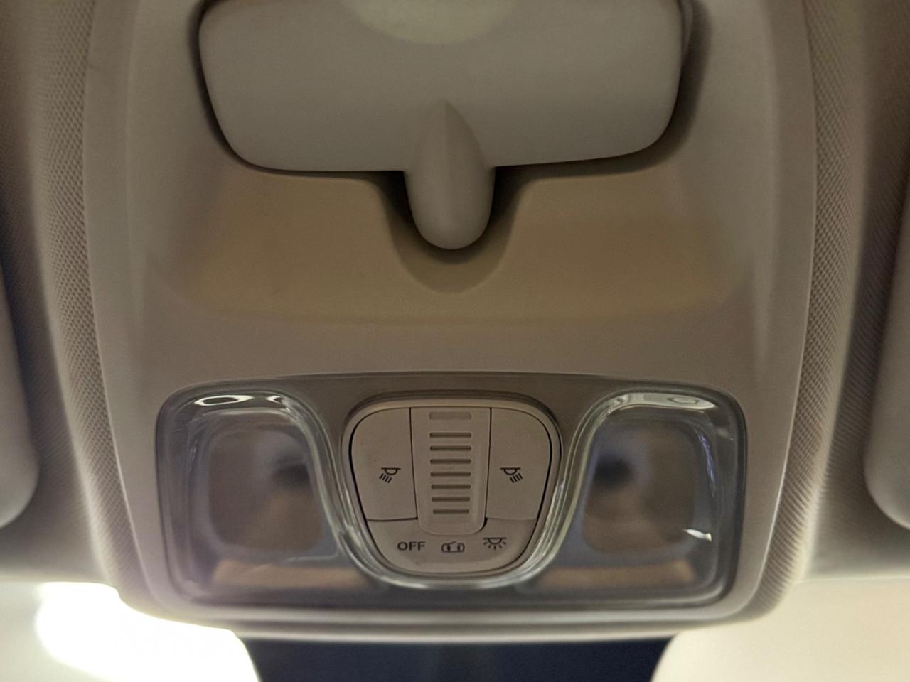 STUPENDA FIAT 500L UNICO PROPRIETARIO CON SOLI 67.446 KM