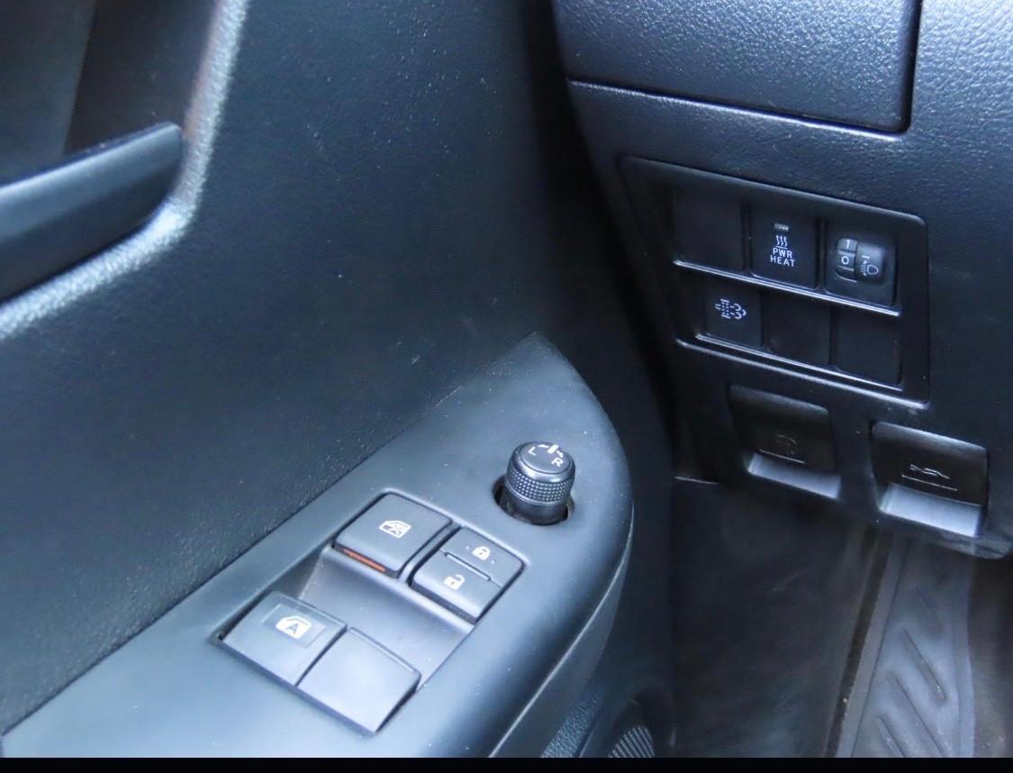 Toyota Hilux 2.4 D-4D 4WD 2 porte Extra Cab Comfort