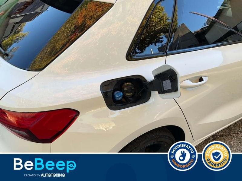 Audi A3 SPORTBACK 35 2.0 TDI BUSINESS ADVANCED S-TRONIC