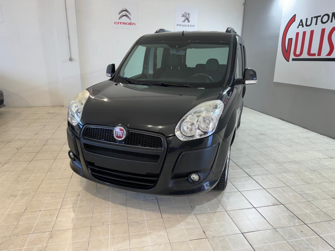 Fiat Doblo Doblò 1.4 16V Dynamic