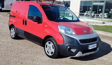 FIAT Fiorino cargo 1.3 mjt 95cv SX E6