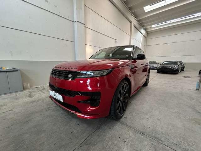 Land Rover Range Rover Sport Range Rover Sport 3.0d i6 mhev awd 249cv auto