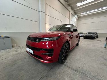 Land Rover Range Rover Sport Range Rover Sport 3.0d i6 mhev awd 249cv auto