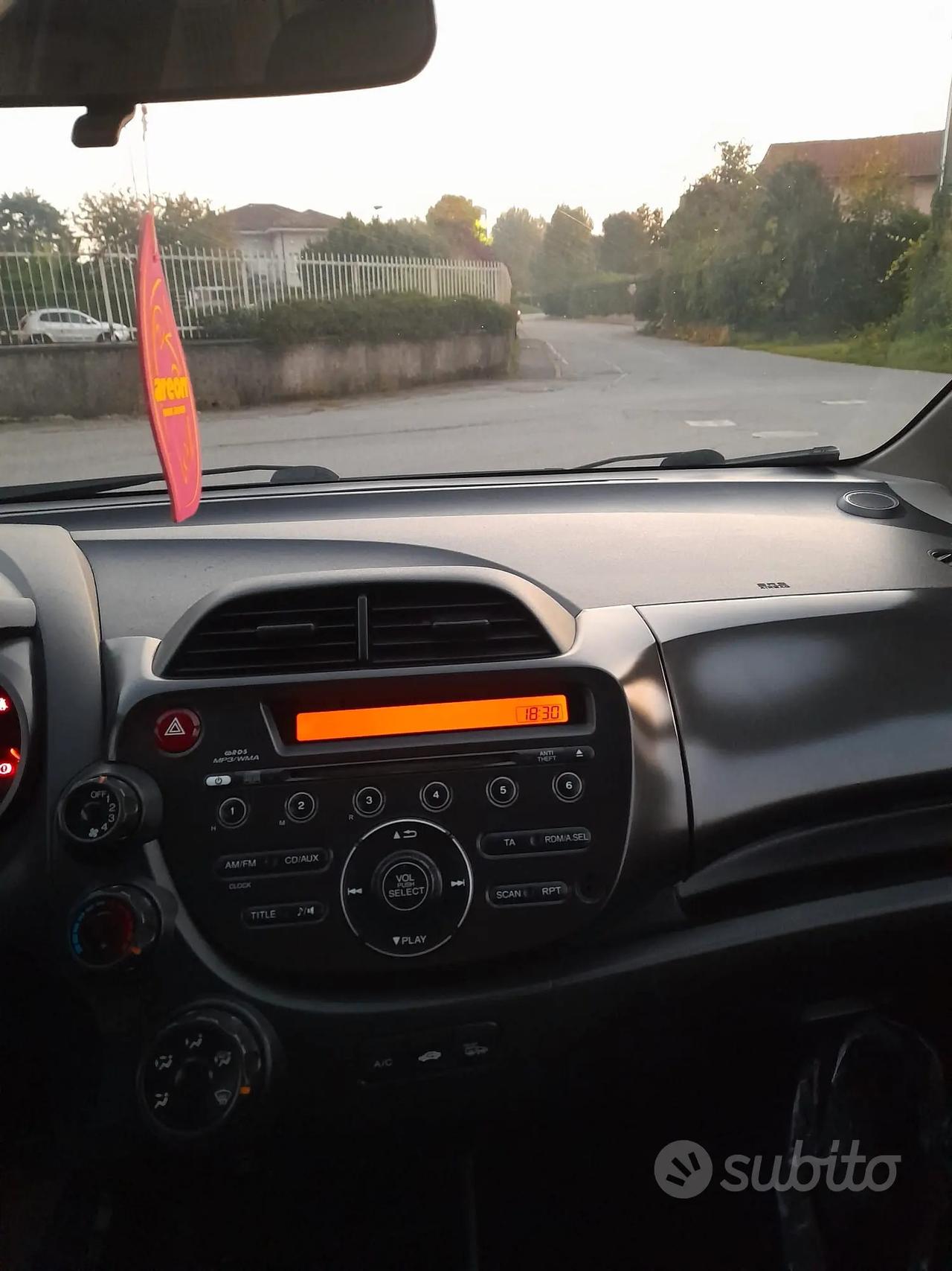 ZMR auto