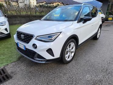 SEAT Arona 1.0 EcoTSI FR - OK NEOPATENTATI -