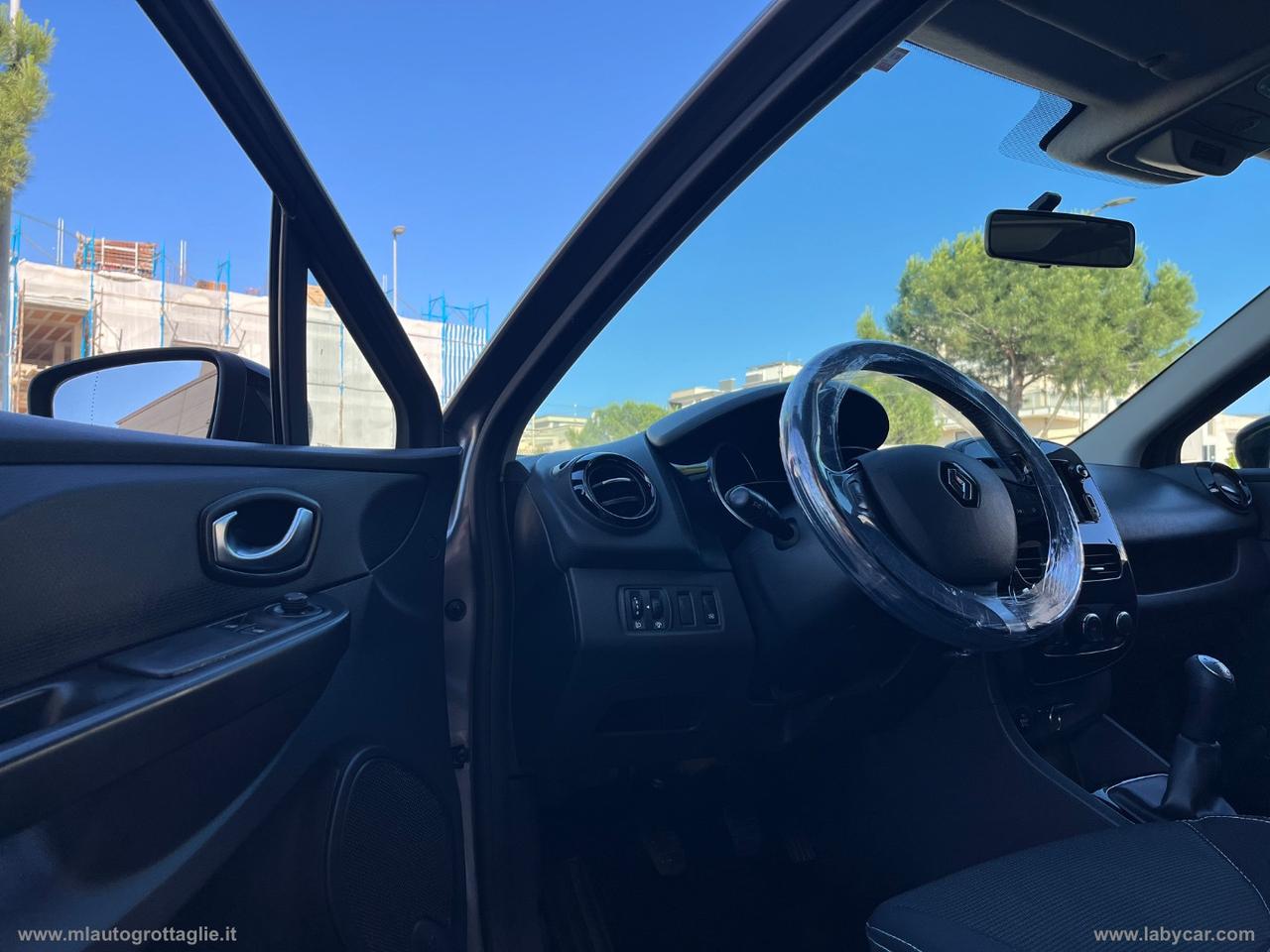 RENAULT Clio Sporter dCi 8V 75 CV S&S Energy Zen