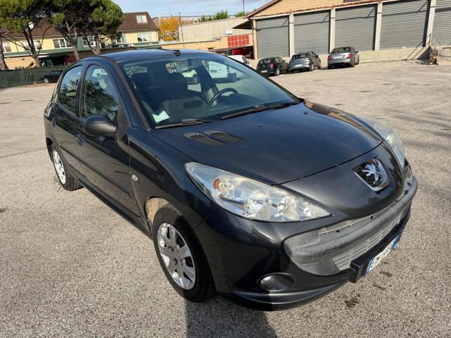 PEUGEOT 206 Plus 1.1 60CV 5p. Energie ECO BENZINA/GPL