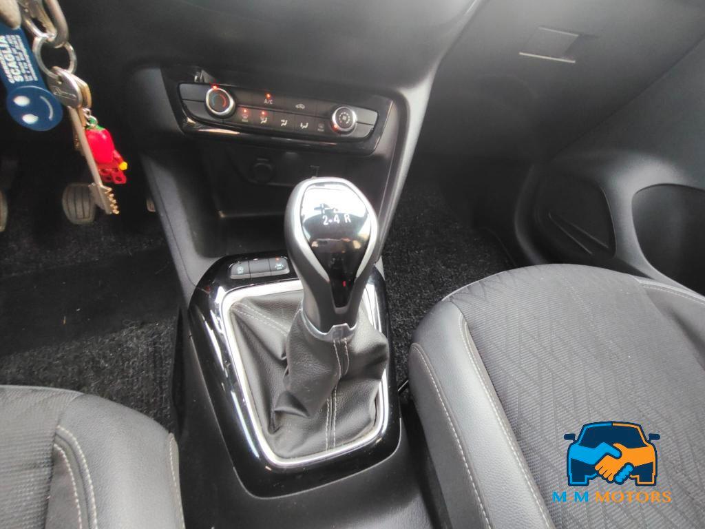 Opel Corsa 5 Porte Corsa 1.2 Elegance s&s 75cv