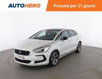 DS AUTOMOBILES DS 5 BlueHDi 180 S&S EAT6 Sport Chic