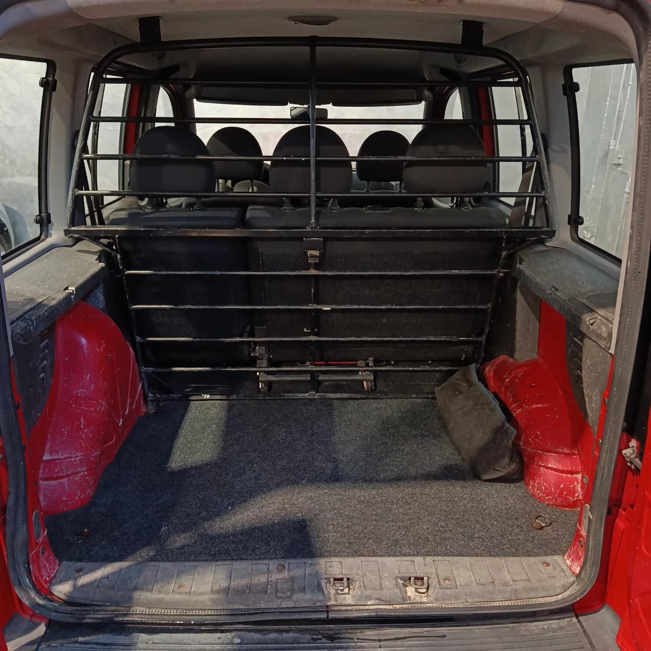 Fiat Doblo Doblò 1.9 MJT IVA ESPOSTA N1
