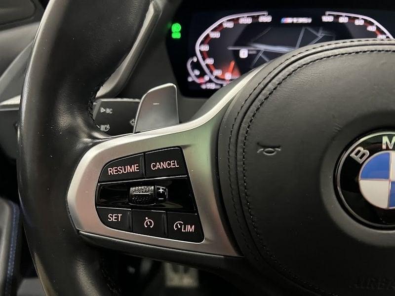 BMW Serie 1 M 135i xDrive