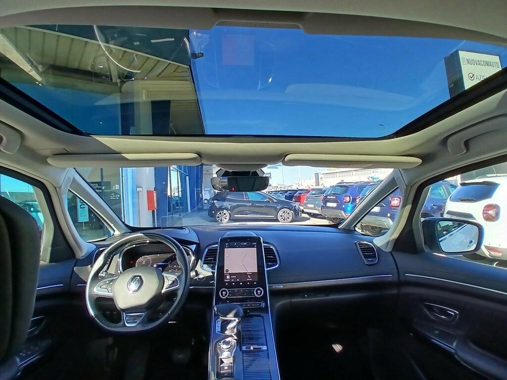 Renault Espace 2.0 Blue dCi Initiale Paris EDC