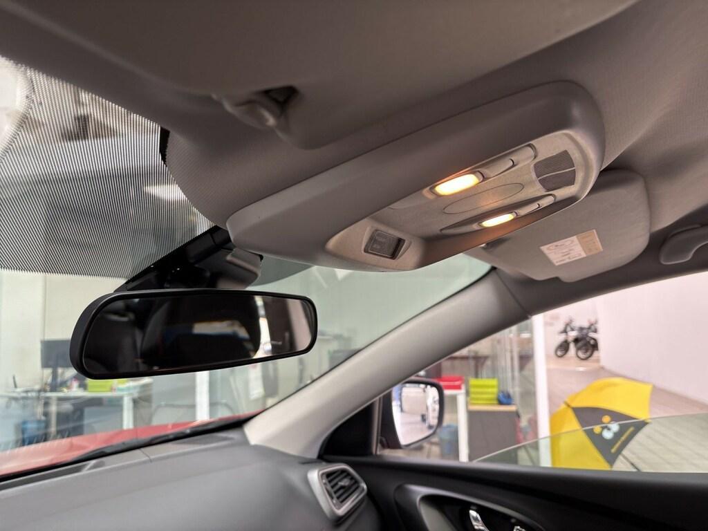 Renault Kadjar 1.5 dCi Energy Sport Edition EDC