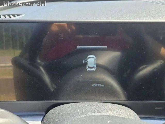 KIA Sportage Sportage 1.6 crdi mhev Business - GK250RP