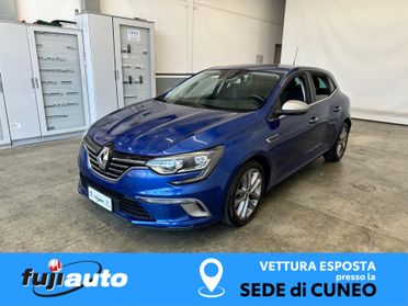 Renault Megane 1.6 dci energy Gt Line 130cv