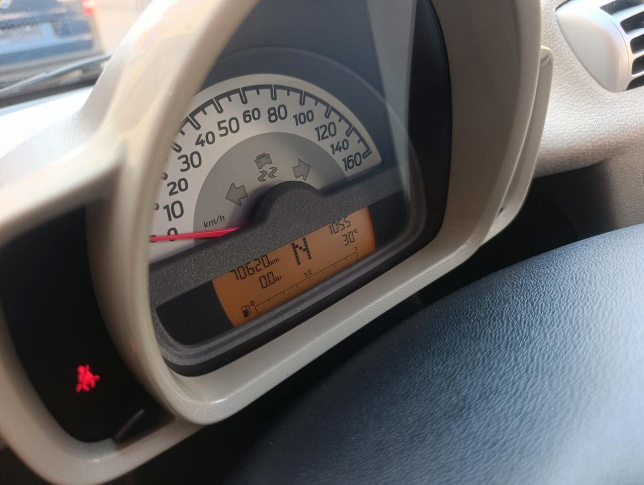 Smart ForTwo 1.0 Turbo 84cv Passion con Servosterzo