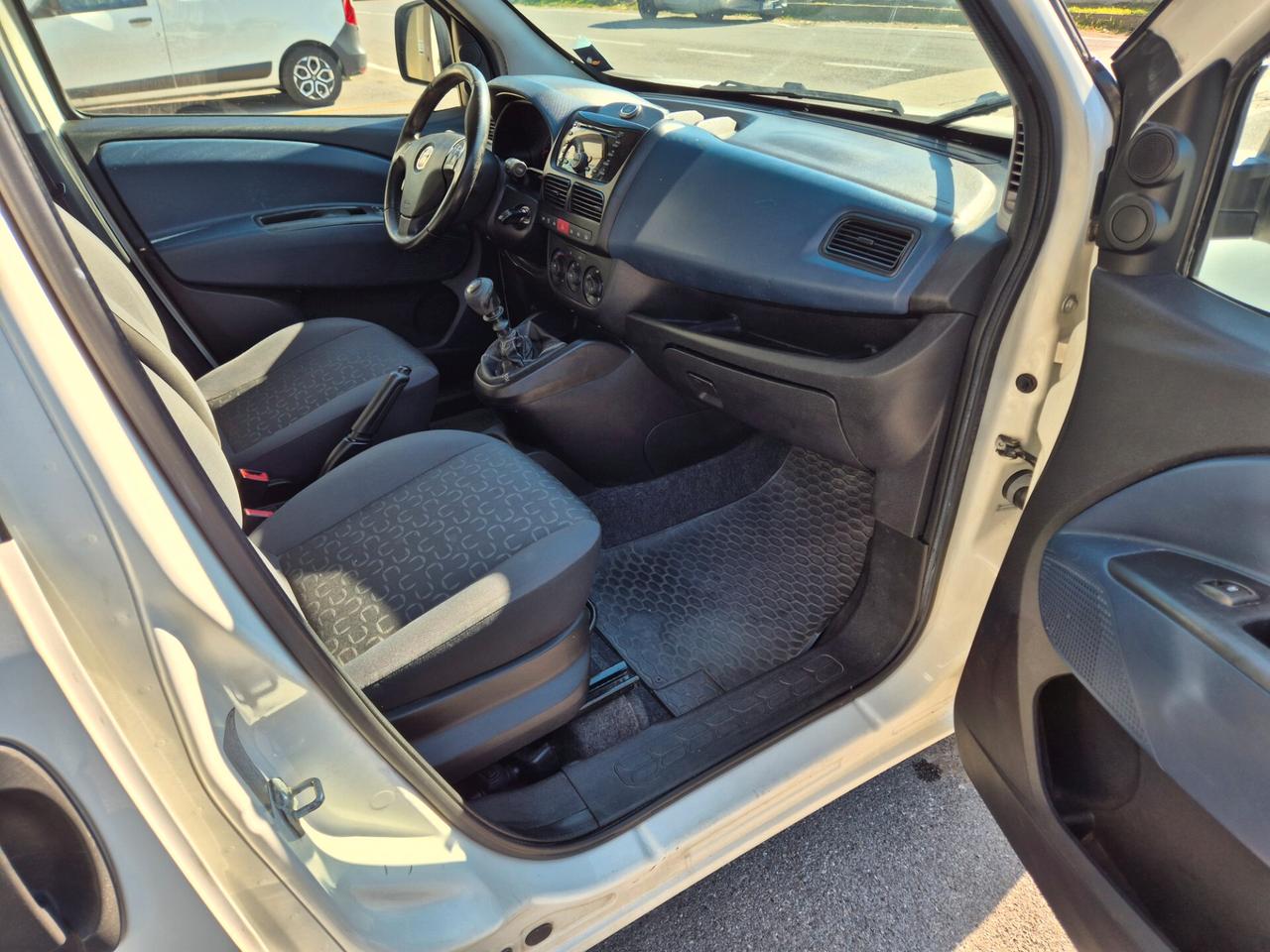 Fiat Doblo DOBLÒ METANO