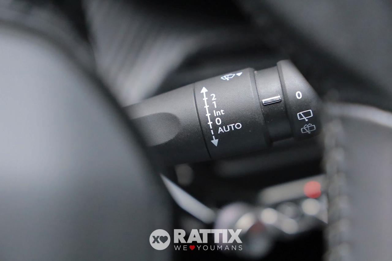 Peugeot e-208 motore elettrico 100kW Allure Pack