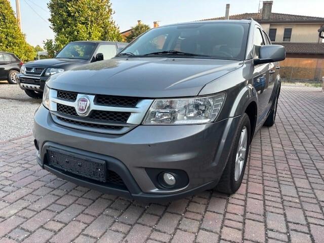 Fiat Freemont 2.0 Multijet 140 CV Freemont 7 posti
