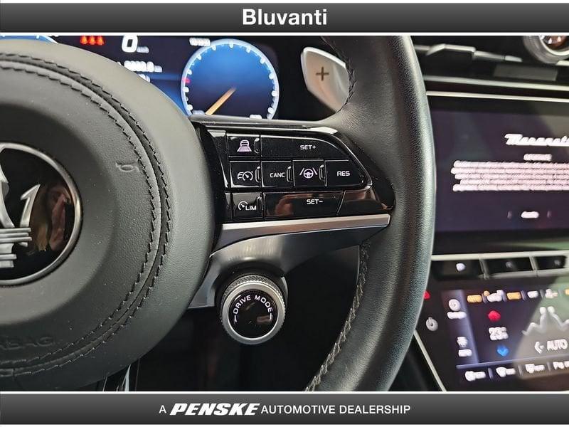 Maserati Grecale Grecale MHEV 250 CV AWD GT