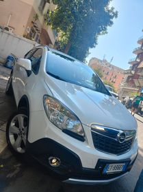 Opel Mokka 1.4 Turbo GPL Tech 140CV 4x2 Ego