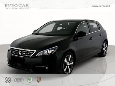 Peugeot 308 5p 1.6 bluehdi allure s&s 120cv