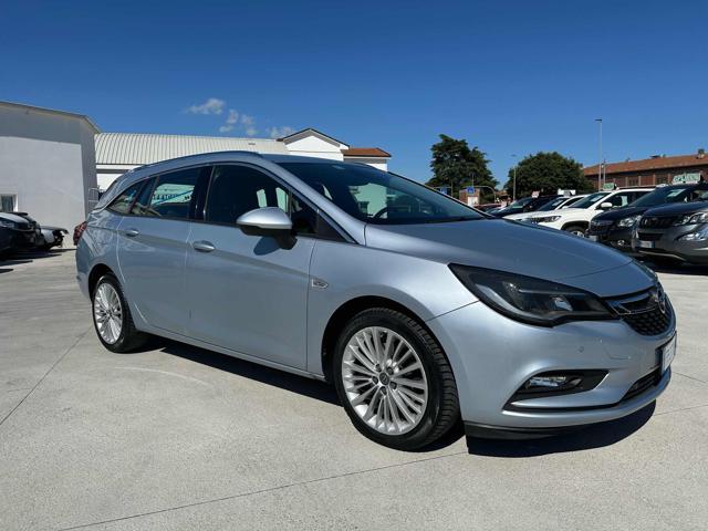 OPEL Astra 1.6 CDTi 136CV aut. Sports Tourer Innovation