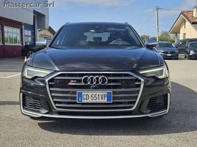 AUDI S6 S6 Avant 3.0 tdi mhev quattro 349cv tiptronic - GD