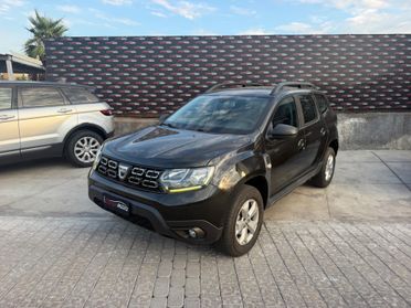 Dacia Duster 1.5 dCi 8V 110 CV 4x2 Prestige