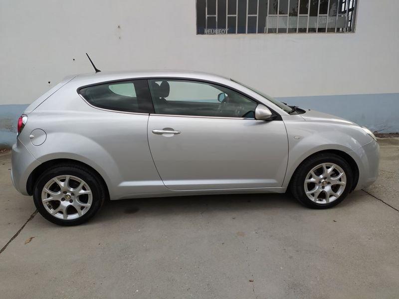 Alfa Romeo MiTo 1.3 JTDm-2 95cv Distinctive