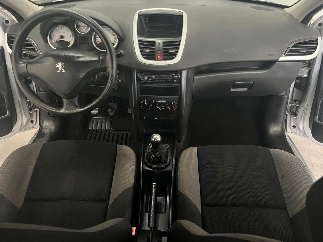 Peugeot 207 DIESEL 1.4