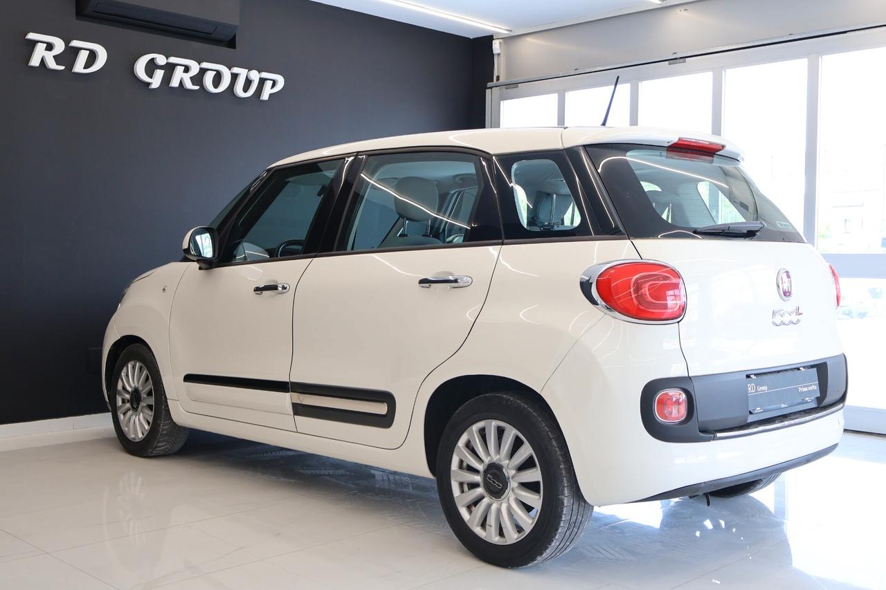 Fiat 500L 1.4 Lounge 95cv okneopatentati