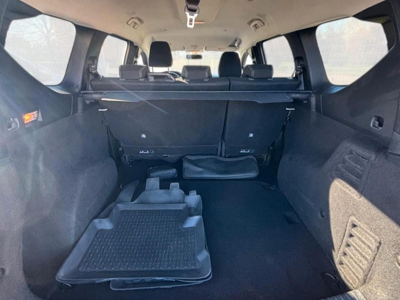 Dacia Jogger 1.0 TCe GPL 100 CV 5 posti Extreme