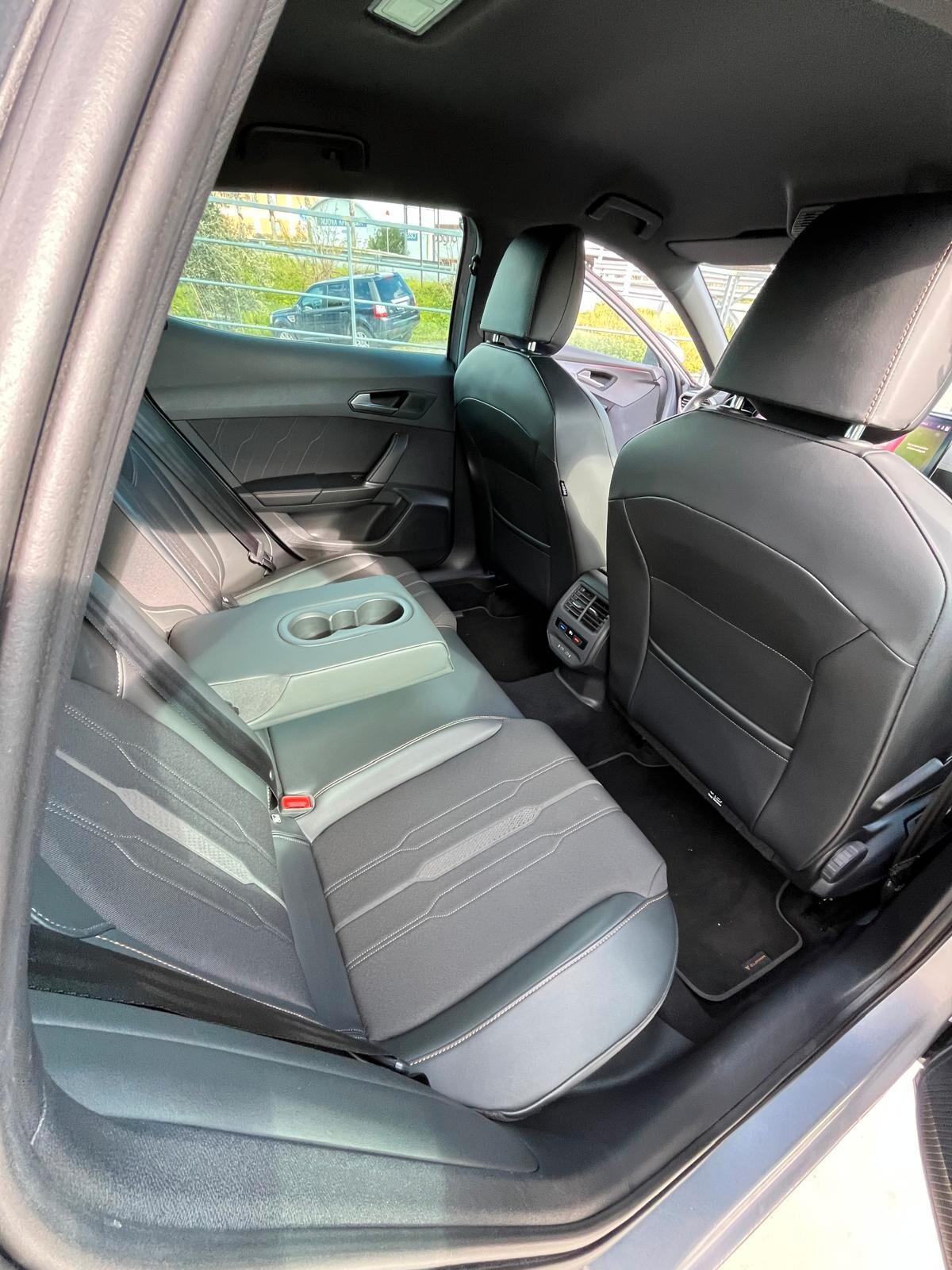 Cupra Formentor 1.4 e-Hybrid DSG