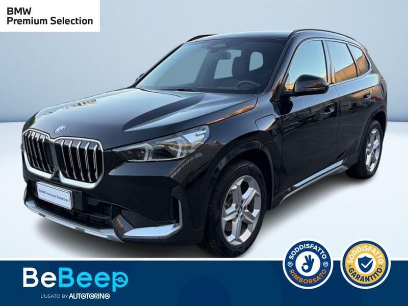 BMW X1 XDRIVE 25E X-LINE AUTO