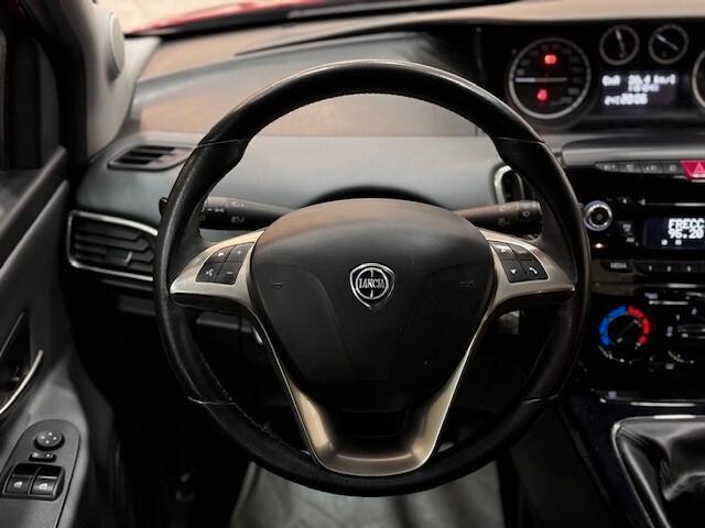 Lancia Ypsilon 1.3 MJT 16V 95 CV 5 porte S&S Elle