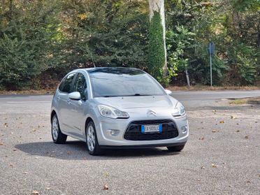 Citroen C3 1.4 VTi 95 Exclusive Style