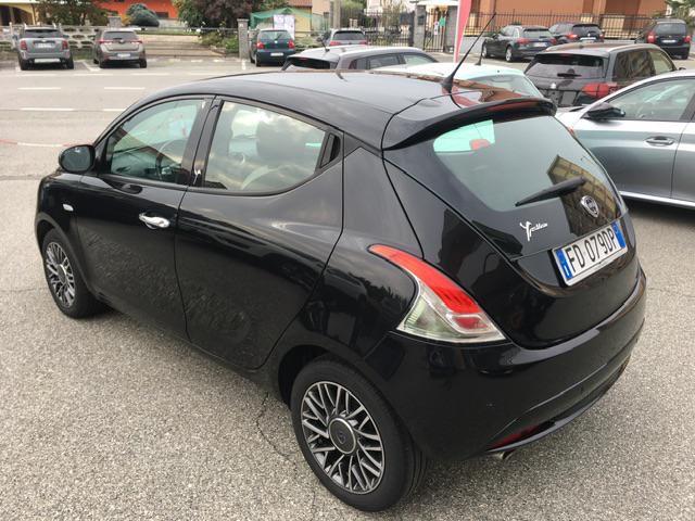 LANCIA Ypsilon 1.3 MJT 95cv E6 Gold
