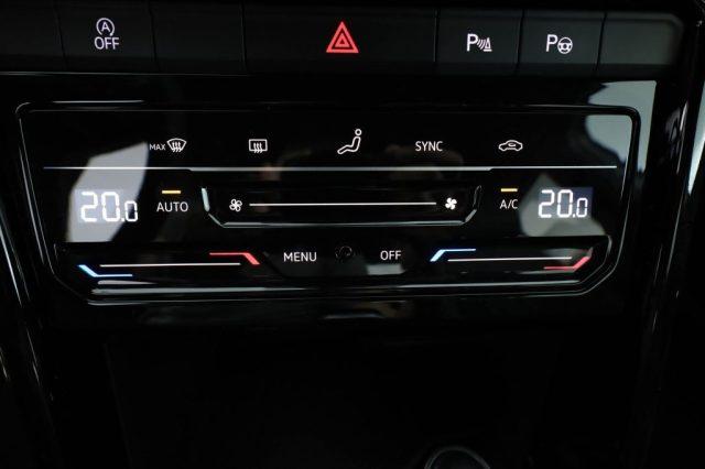 VOLKSWAGEN T-Roc T-Roc 1.5 TSI ACT DSG R-Line
