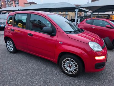 Fiat Panda 1.2 EasyPower Lounge