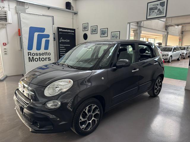FIAT 500L 1.4 95 CV GPL