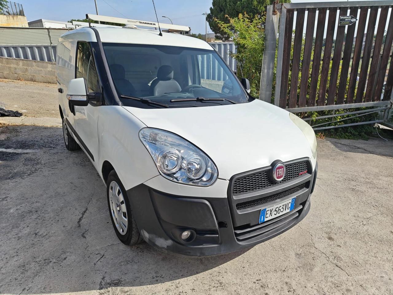 Fiat Doblo Doblò 1.6 MJT 16V Active