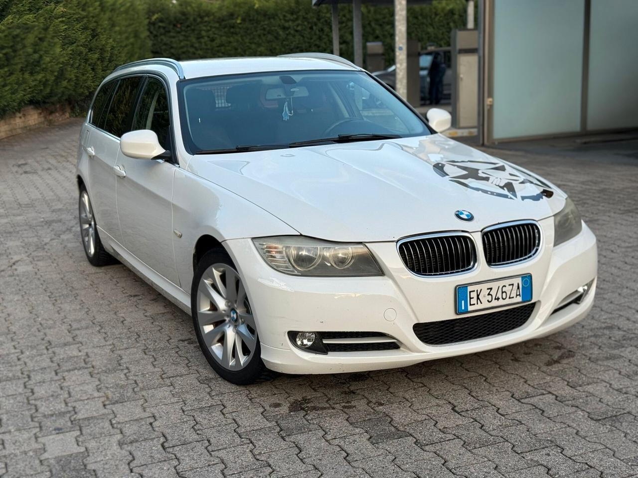 Bmw 316 316d 2.0 116CV cat Touring
