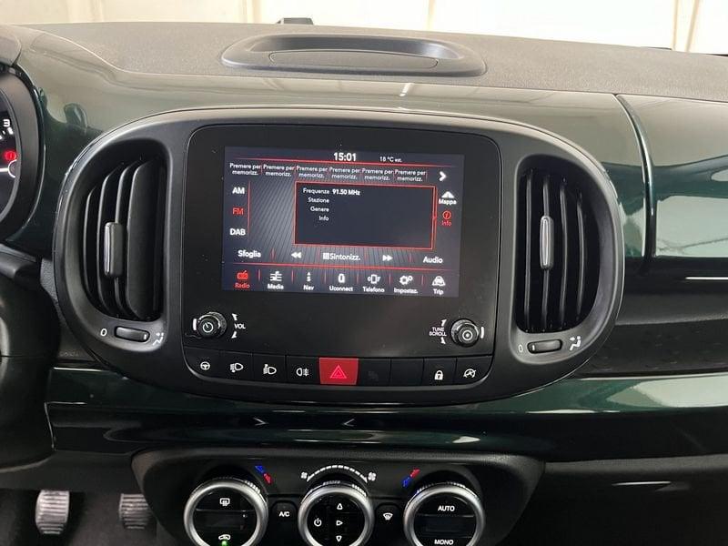 FIAT 500L 1.3 Multijet 95 CV Mirror tua 159,00 al mese