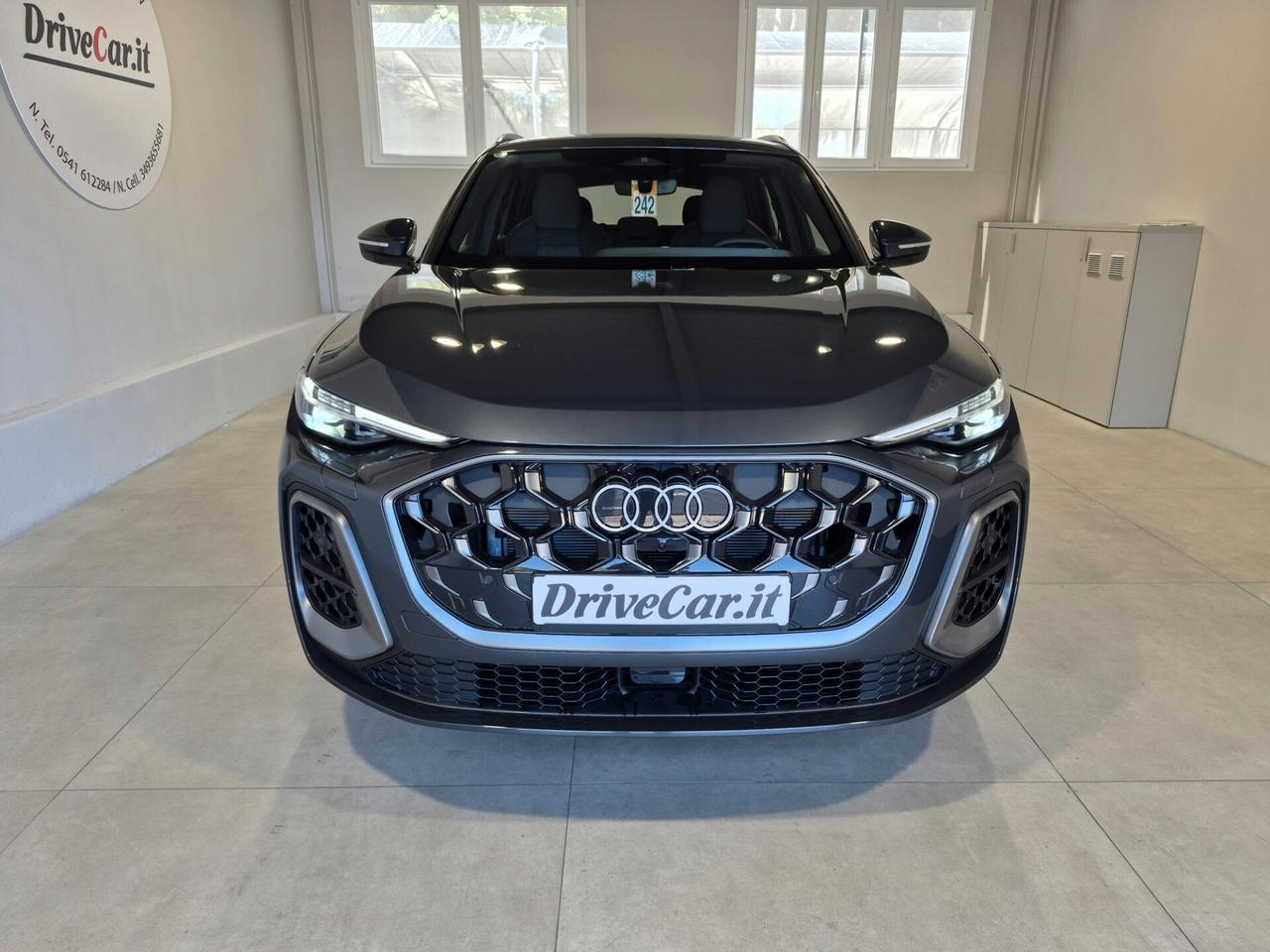 Audi Q5 TDI S LINE EDITION MHEV QUATTRO S TRONIC *NUOVO MODELLO* MATRIX DISPLAY PASS. MMI 360° CARPLAY