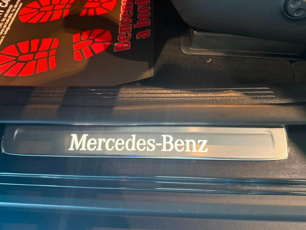 MERCEDES GLC 200d PREMIUM PLUS 4MATIC
